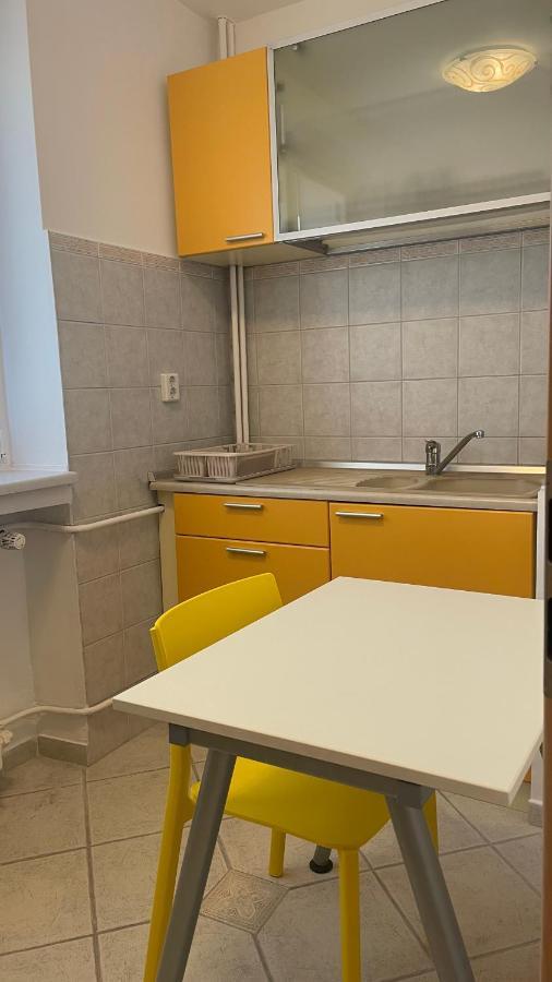 Studio Old Town City Center Calea Victoriei Bucharest Exterior photo