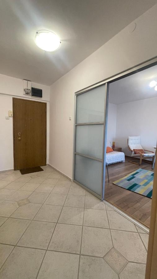 Studio Old Town City Center Calea Victoriei Bucharest Exterior photo